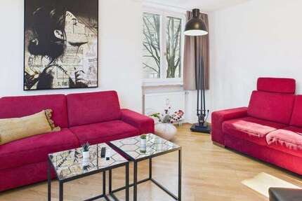 Wohnung zum Kaufen in München 790.000 € 65 m² 2 zimmer