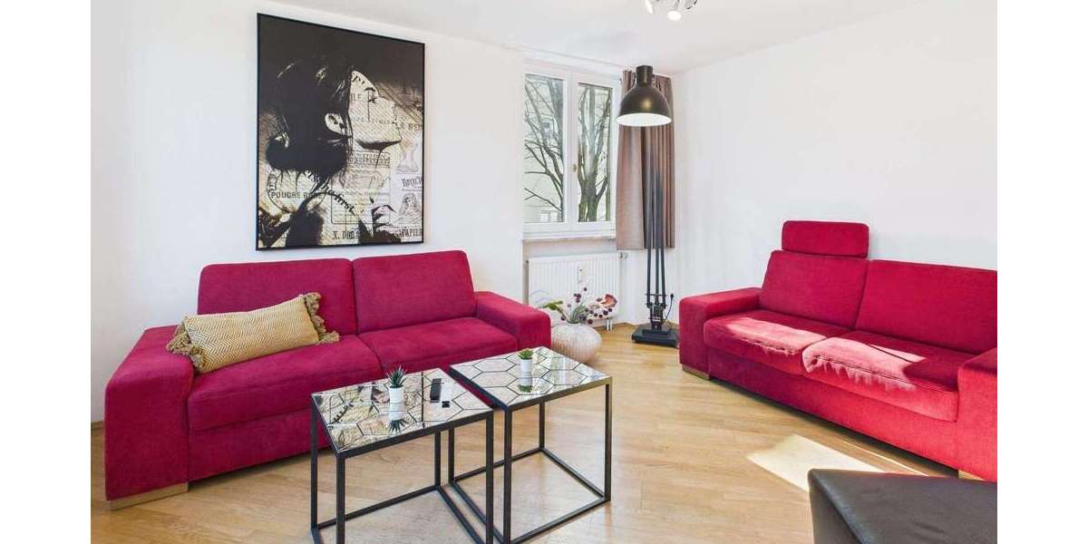 Wohnung zum Kaufen in München 790.000 € 65 m² 2 zimmer