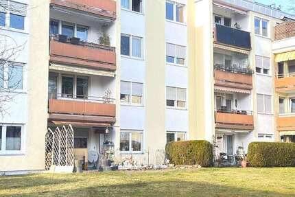 Wohnung Kirchheim - 3 Zimmer, 79 m&sup2;, 379.000&euro; | Angebot:25789678