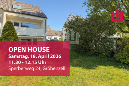 WINDISCH - Attraktives Reiheneckhaus in familienfreundlicher Lage - provisionsfrei für den Käufer! - Haus Gröbenzell | Angebot:23260372