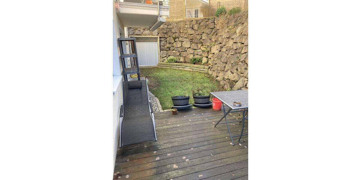 Erdgeschoßwohnung Gauting - 3 Zimmer, 123 m&sup2;, 1.790&euro; | Angebot:25649106