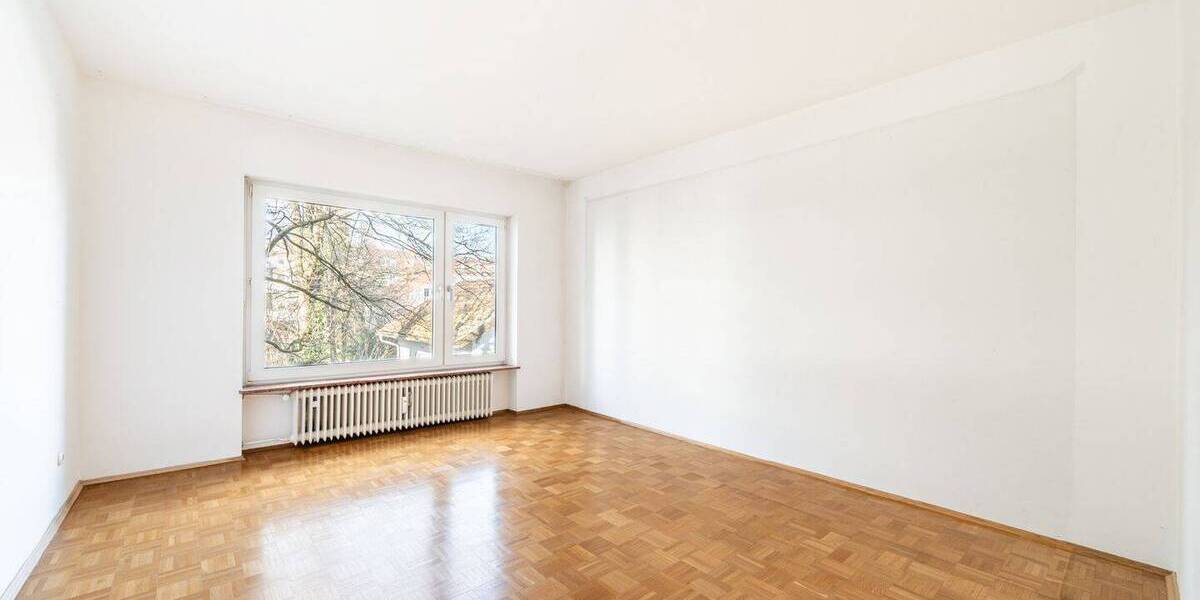 Etagenwohnung München Laim - 5 Zimmer, 143 m&sup2;, 995.000&euro; | Angebot:26064039