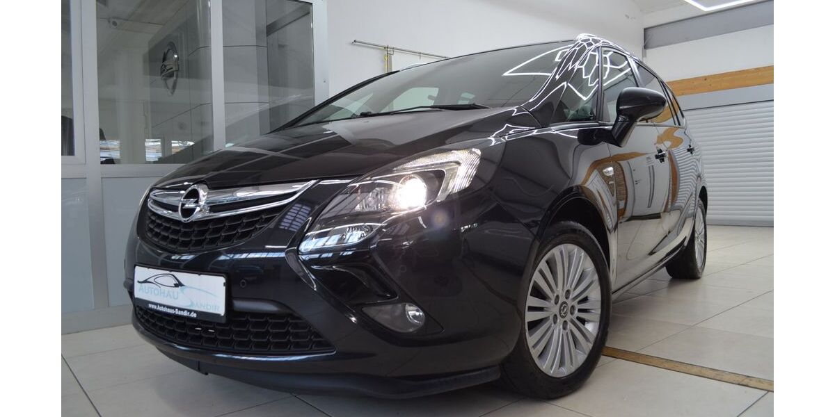 Opel Zafira 182.991 km 7.999 &euro; Ottobrunn / Riemerling 85521