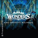 Wonders Immersive Show
