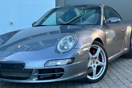 Porsche 997 28.113 km 63.990 &euro; Planegg 82152