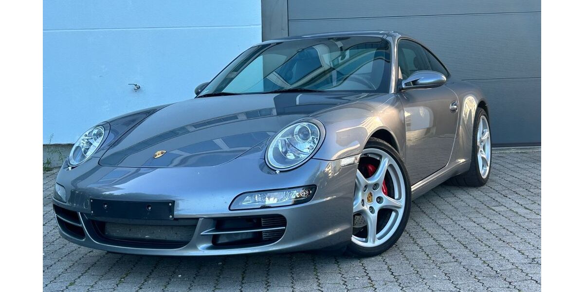 Porsche 997 28.113 km 63.990 &euro; Planegg 82152