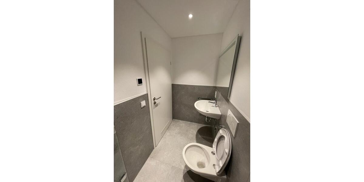 2 Zimmer Whg im UG, ca. 47qm in Olching 2 zimmer