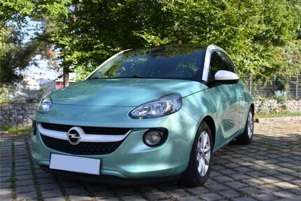 Opel Adam 106.000 km 6.500 &euro; München 80698