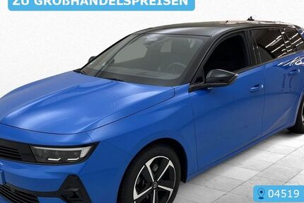 Opel Astra 20.786 km 23.390 &euro; Starnberg 82319