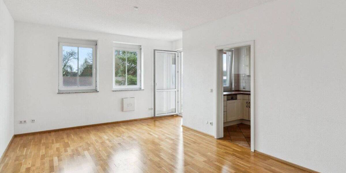 Etagenwohnung Baldham Baldham - 3 Zimmer, 84 m&sup2;, 485.000&euro; | Angebot:26259312