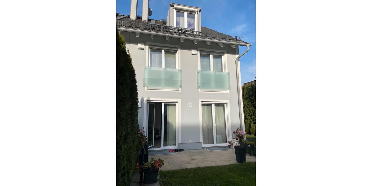 Doppelhaushälfte Fürstenfeldbruck - 6 Zimmer, 150 m&sup2;, 1.150.000&euro; | Angebot:24101577