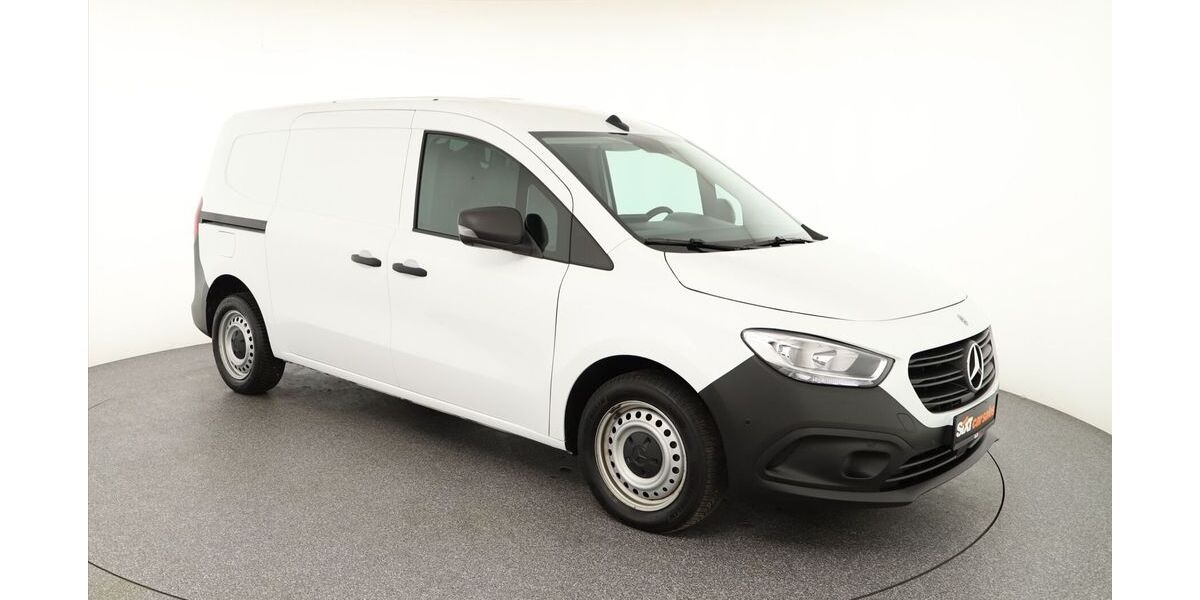 Mercedes-Benz Citan 25.120 km 20.330 &euro; Garching 85748