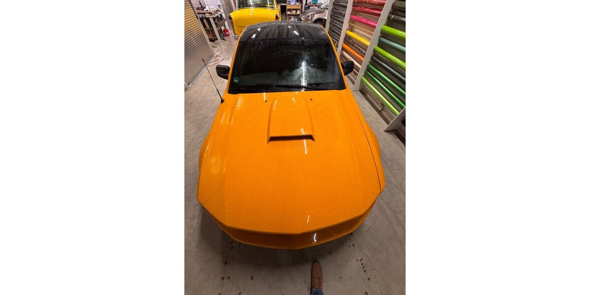 Ford Mustang 106.475 km 21.000 &euro; Puchheim 82178