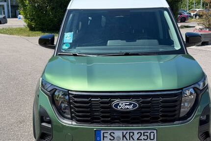Ford Tourneo Courier 28.500 km 24.250 &euro; Ismaning 85737
