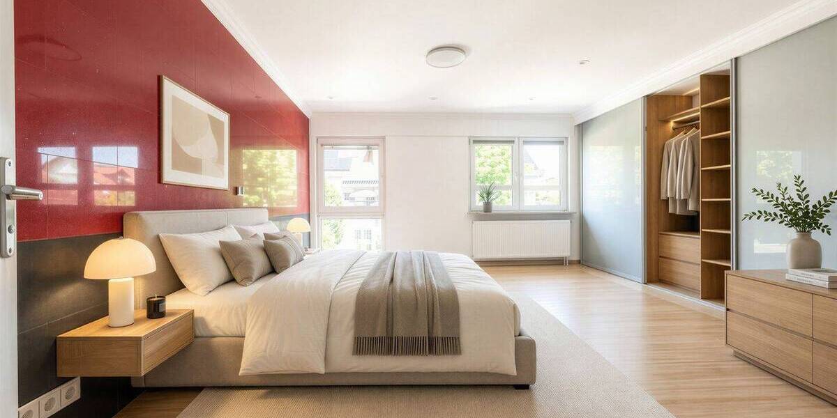 Mehrfamilienhaus, Wohnhaus Neufahrn bei Freising Neufahrn - 7 Zimmer, 317 m&sup2;, 1.399.000&euro; | Angebot:26894321