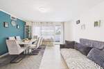 Etagenwohnung München Feldmoching-Hasenbergl - 3 Zimmer, 72 m&sup2;, 349.000&euro; | Angebot:25747248