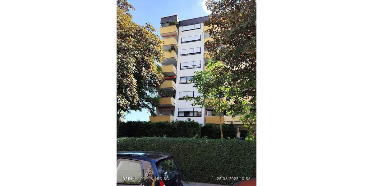 Etagenwohnung Germering Neugermering - 3 Zimmer, 81 m&sup2;, 439.000&euro; | Angebot:26066009