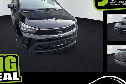 Opel Crossland (X) 18.880 km 14.490 &euro; Neufahrn 85375