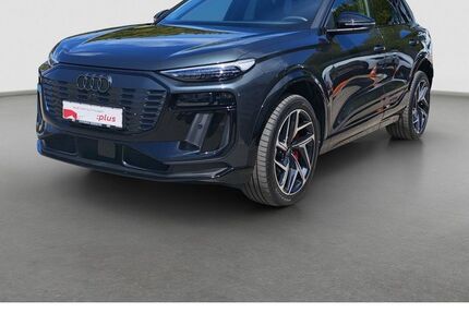 Audi SQ6 e-tron 12.700 km 79.900 &euro; Ebersberg bei München 85560