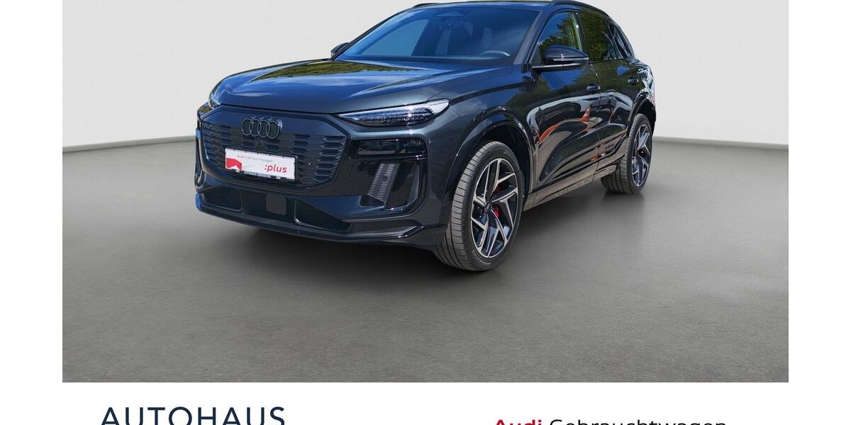 Audi SQ6 e-tron 12.700 km 79.900 &euro; Ebersberg bei München 85560