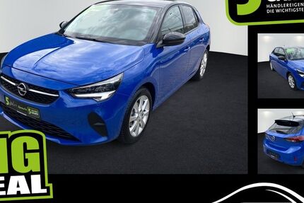 Opel Corsa 4.823 km 15.990 € München 80807