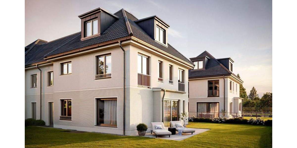 Doppelhaushälfte München Pasing-Obermenzing - 6 Zimmer, 180 m&sup2;, 1.845.000&euro; | Angebot:25142321