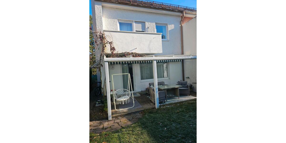 REH am Valentinspark Unterschleißheim zu vermieten Haus 6 zimmer