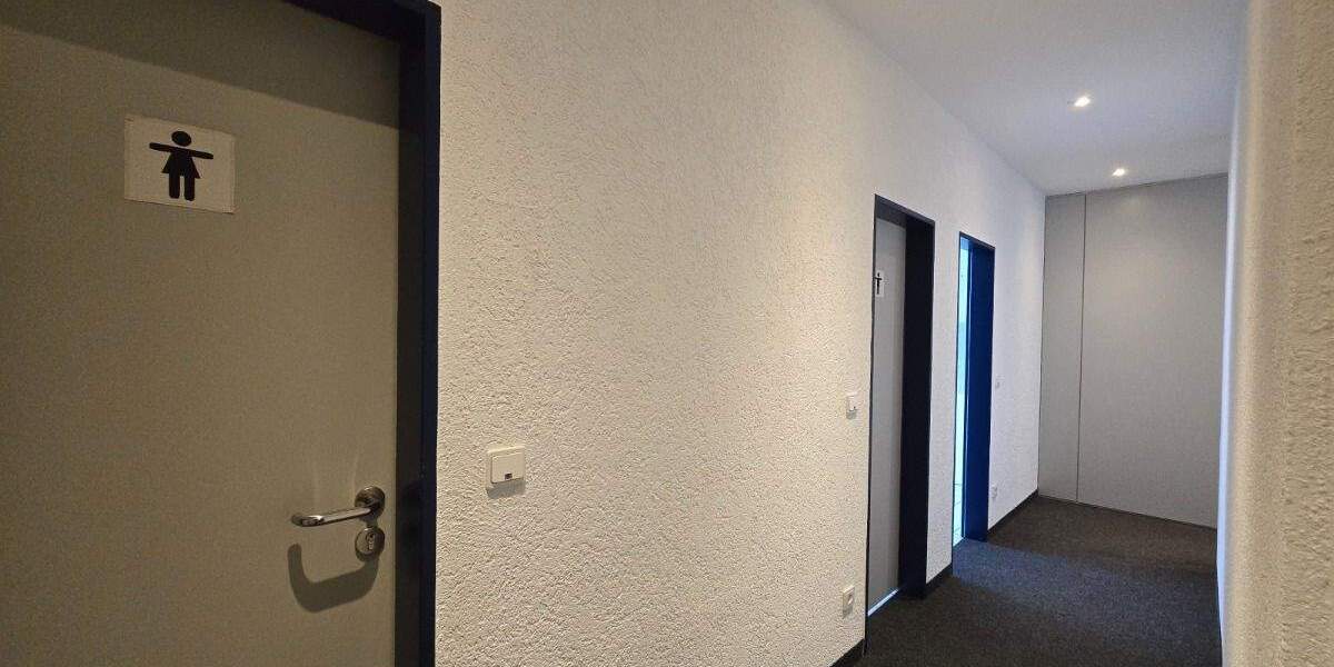 Gewerbeobjekt Garching bei München Hochbrück - 3.163&euro; | Angebot:25690266