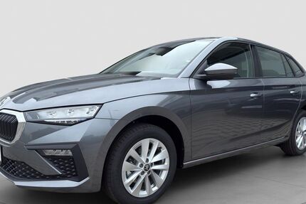 Skoda Scala 5.000 km 21.990 &euro; Holzkirchen 83607