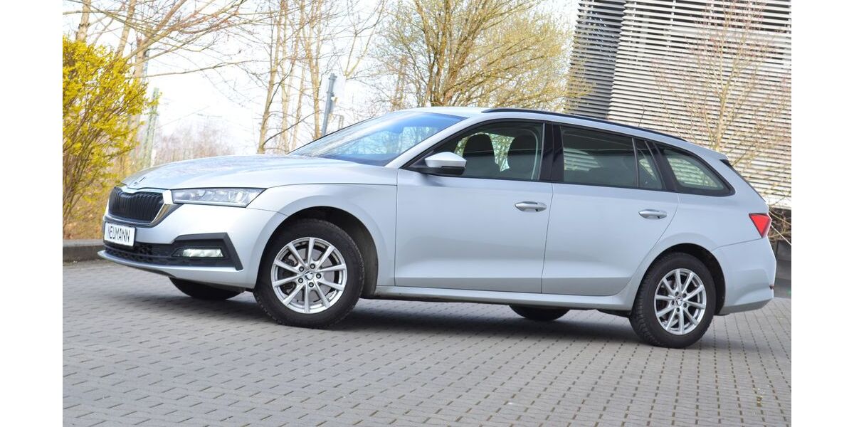 Skoda Octavia 138.250 km 19.580 &euro; München 81243