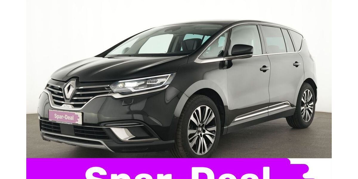Renault Espace 52.456 km 25.825 &euro; Garching bei München 85748