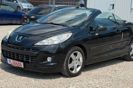 Peugeot 207 142.100 km 2.000 &euro; München 80995