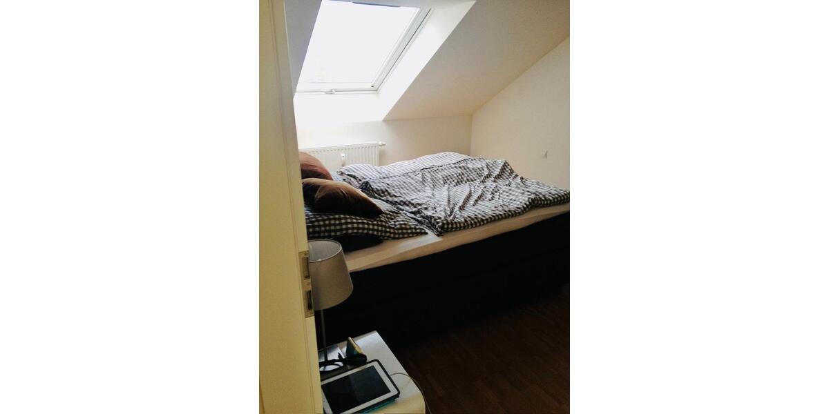 Dachgeschoßwohnung Germering - 2 Zimmer, 62 m&sup2;, 395.000&euro; | Angebot:26822040
