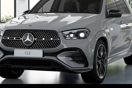Mercedes-Benz GLE 450 9.900 km 97.200 &euro; München 80636