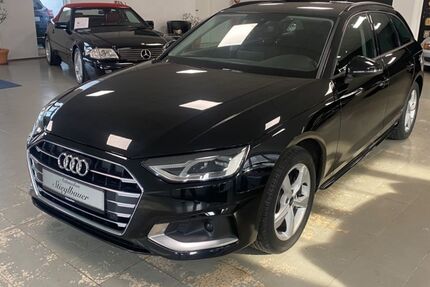 Audi A4 157.484 km 17.900 &euro; Anzing 85646