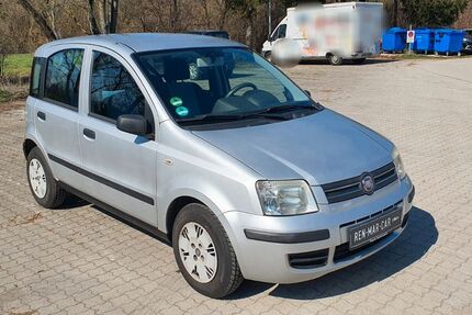 Fiat Panda 180.150 km 550 &euro; Olching 82140