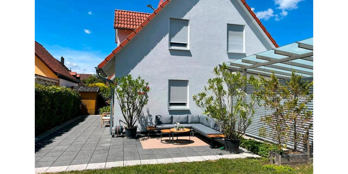 Einfamilienhaus Haimhausen - 5 Zimmer, 113 m&sup2;, 929.000&euro; | Angebot:27102632