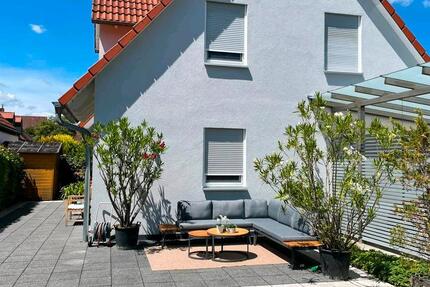 Haus Haimhausen - 5 Zimmer, 113 m&sup2;, 929.000&euro; | Angebot:27102632