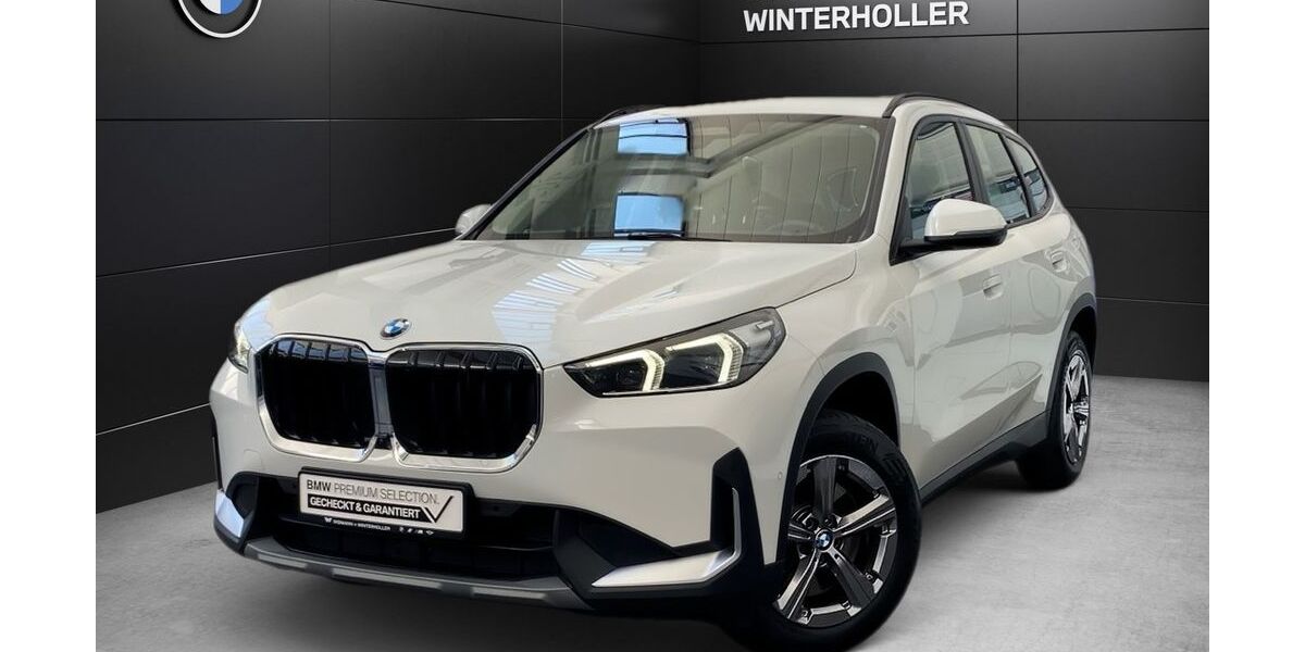 BMW X1 28.000 km 38.280 &euro; Dachau 85221