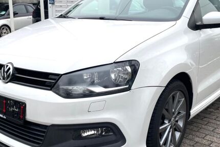 VW Polo 38.000 km 11.999 &euro; Muenchen 81825