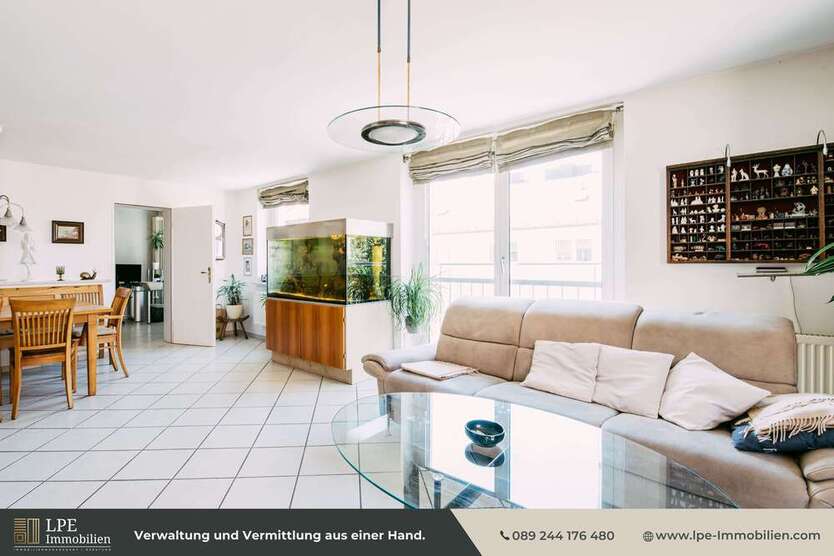 Wohnung zum Kaufen in München 790.000 € 88 m²