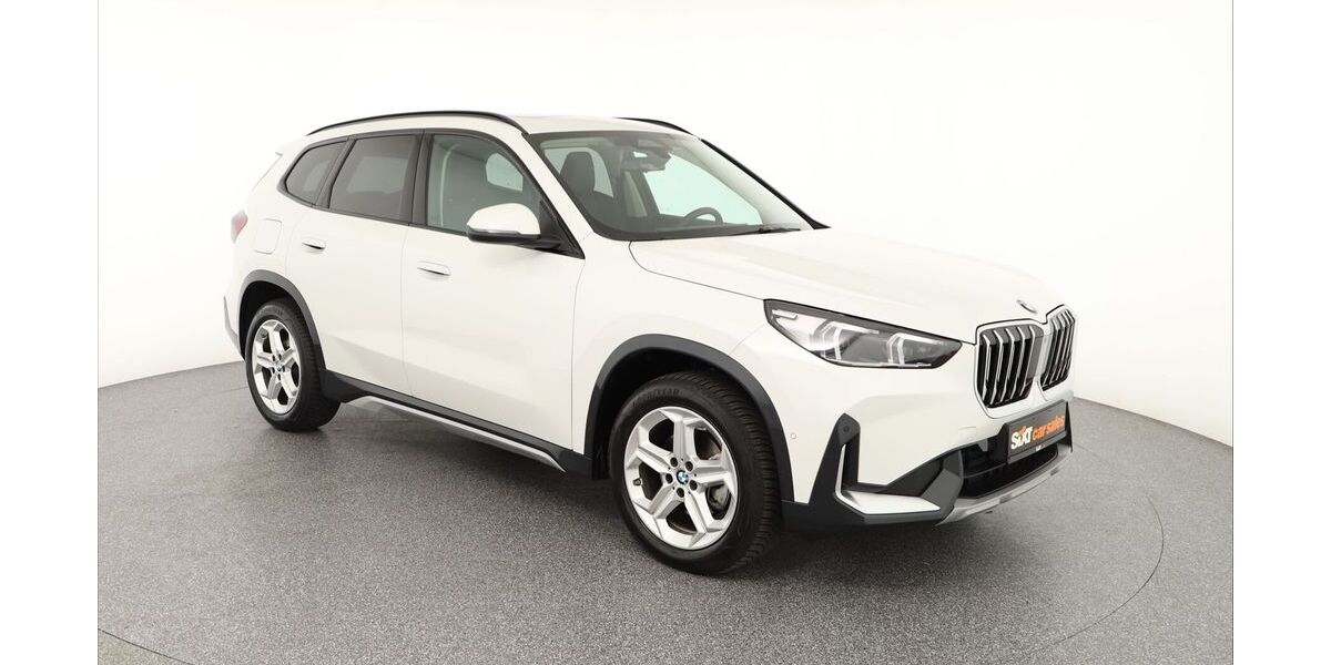 BMW X1 24.049 km 35.880 &euro; Garching 85748