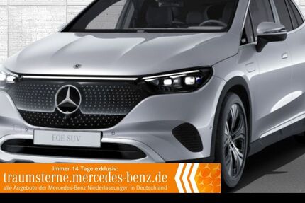 Mercedes-Benz EQE SUV 6.861 km 63.990 &euro; München 80636