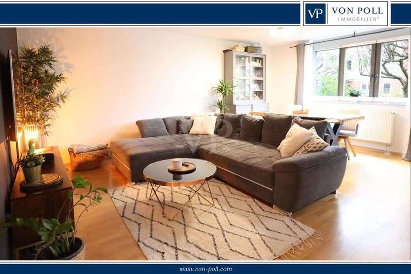Wohnung zum Kaufen in München 999.000 € 118.22 m²