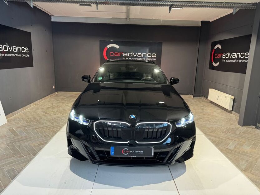 BMW 540 17.026 km 69.150 € Sauerlach 82054