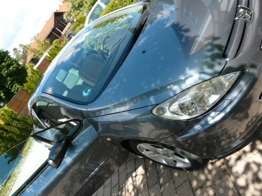 Peugeot 307 189.000 km 2.200 € Geretsried 82538