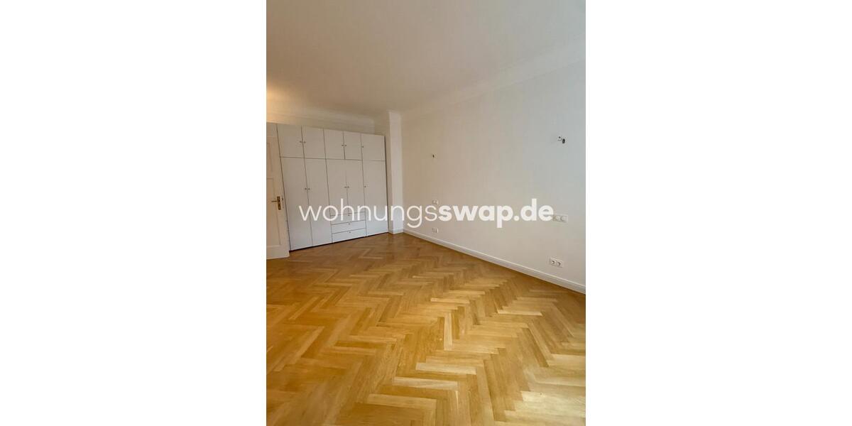 Etagenwohnung München Schwabing-West - 3 Zimmer, 130 m&sup2;, 3.150&euro; | Angebot:26057854