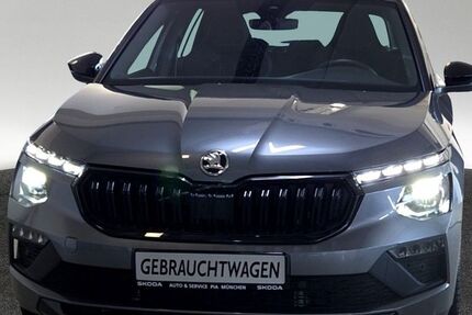 Skoda Kamiq 16.200 km 24.960 &euro; München 80935