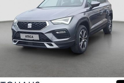 Seat Ateca 6.000 km 31.999 &euro; Ebersberg bei München 85560