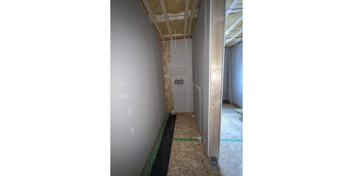 Exklusives Neubau-Reihenmittelhaus - Erstbezug in Kirchseeon vom Eigentümer 6 zimmer